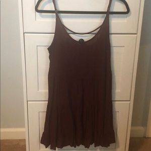 Brandy Melville mini dress